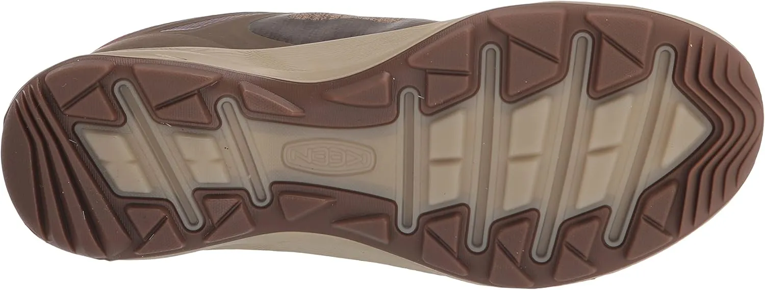 KEEN Women's Terradora Flex Low Height Waterproof Hiking Shoes, 9 US