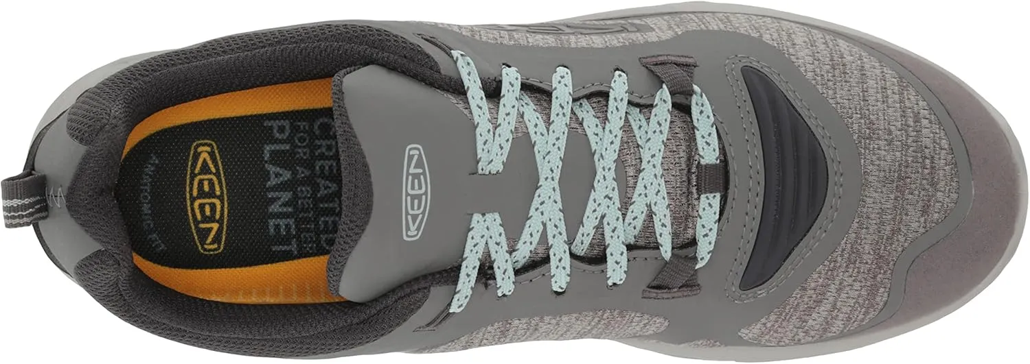 KEEN Women's Terradora Flex Low Height Waterproof Hiking Shoes, 9 US