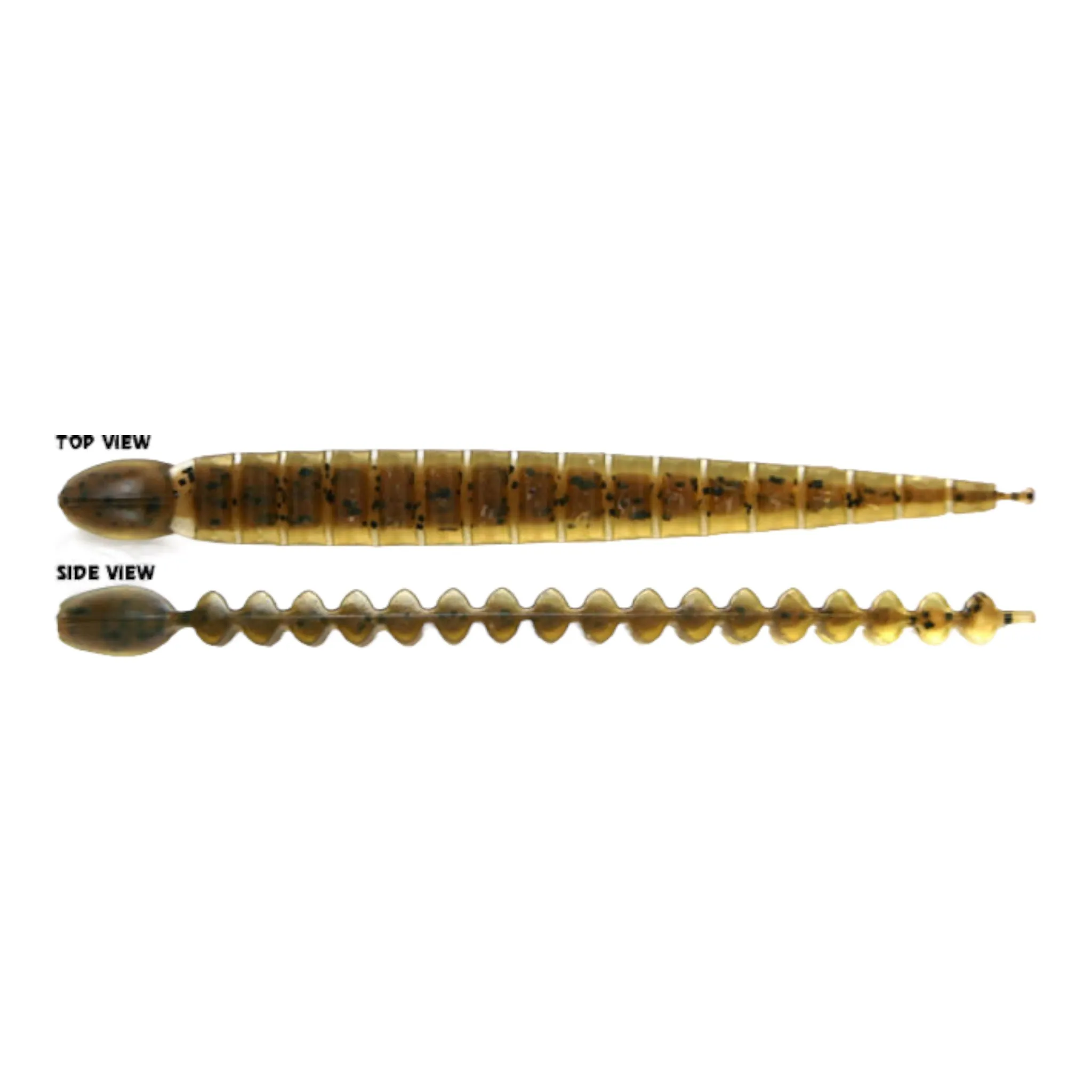 Keitech Custom 3" Leech