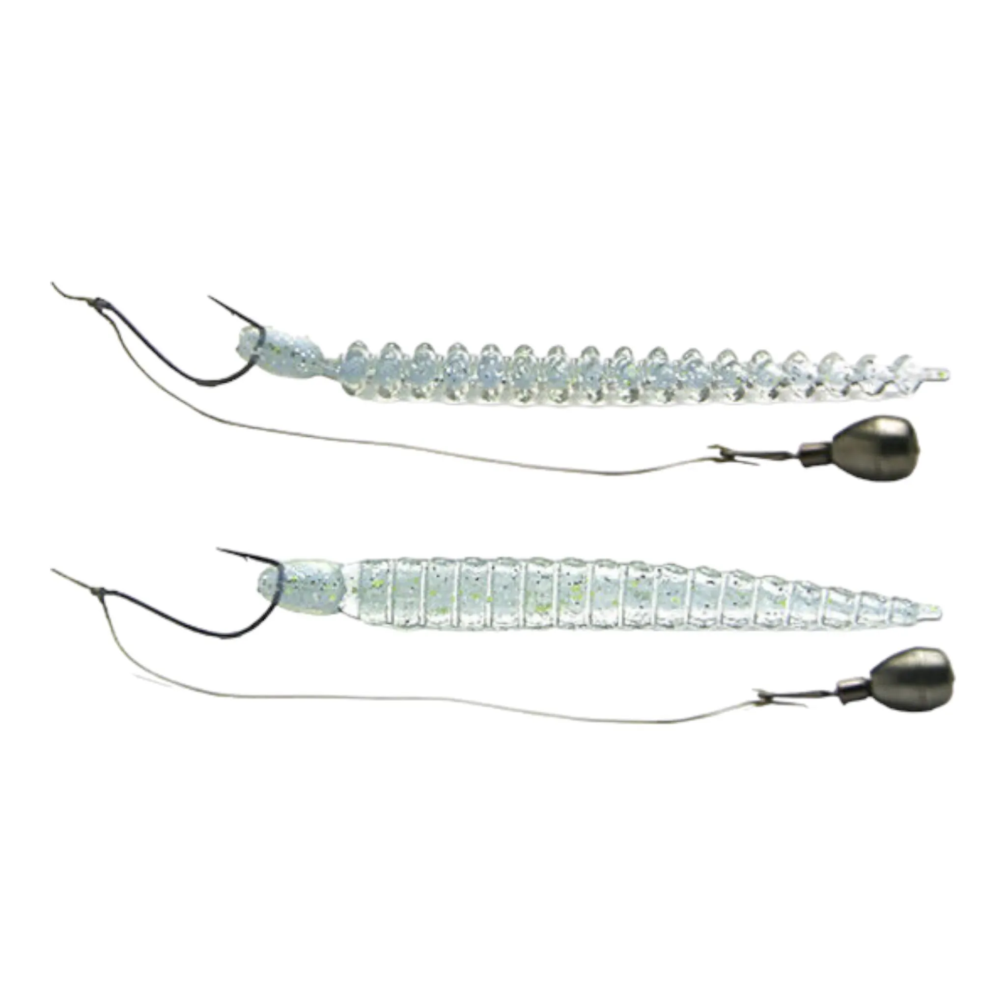 Keitech Custom 3" Leech
