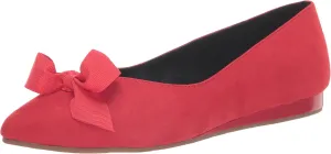 Kenneth Cole REACTION Women's Lily Bow Platform