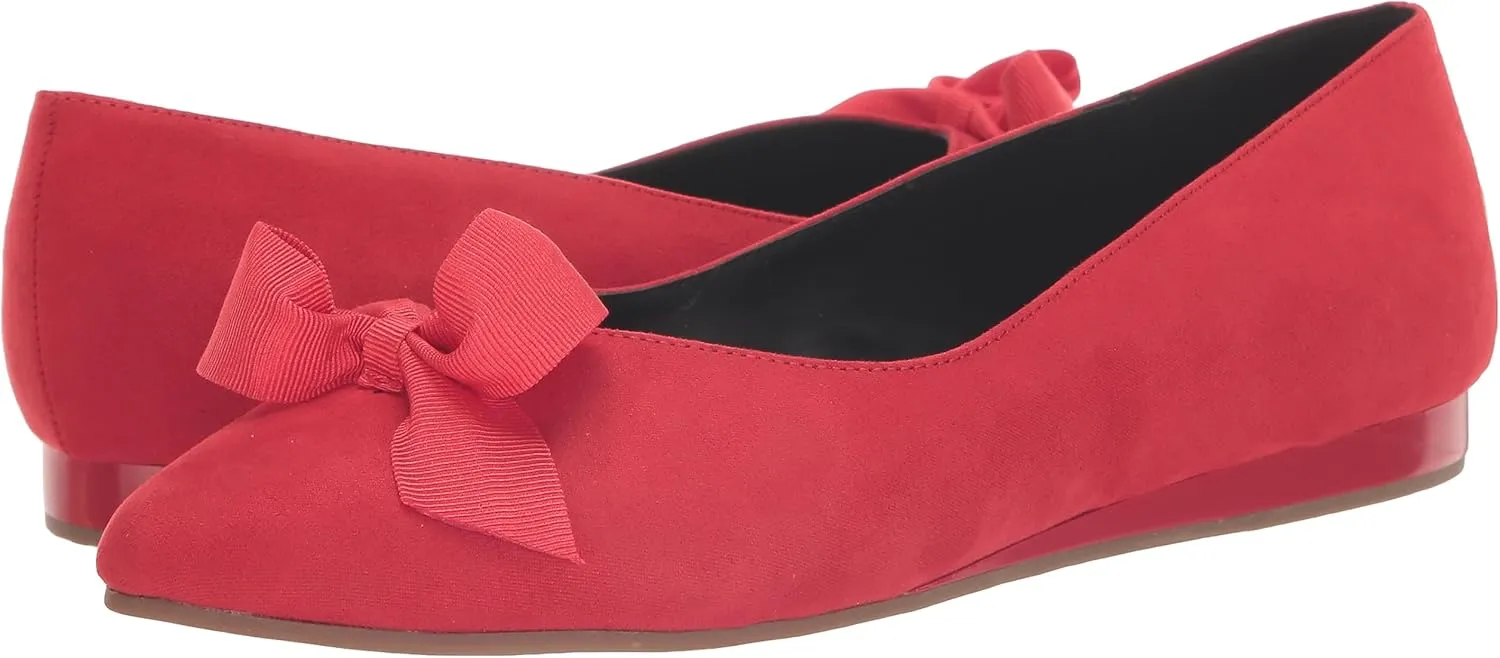 Kenneth Cole REACTION Women's Lily Bow Platform