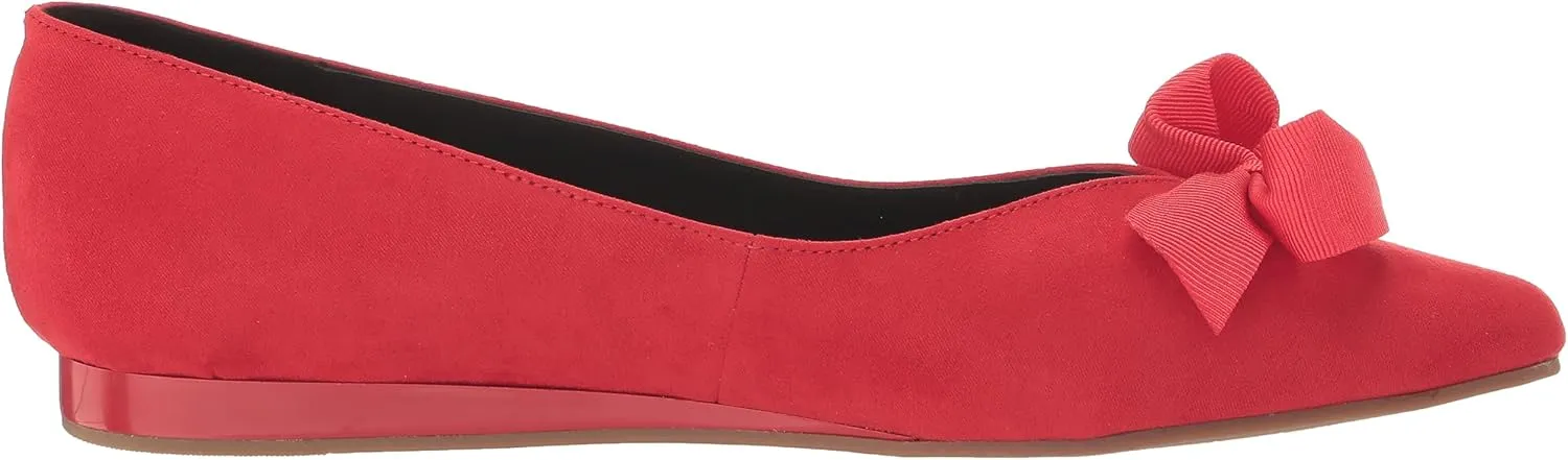 Kenneth Cole REACTION Women's Lily Bow Platform