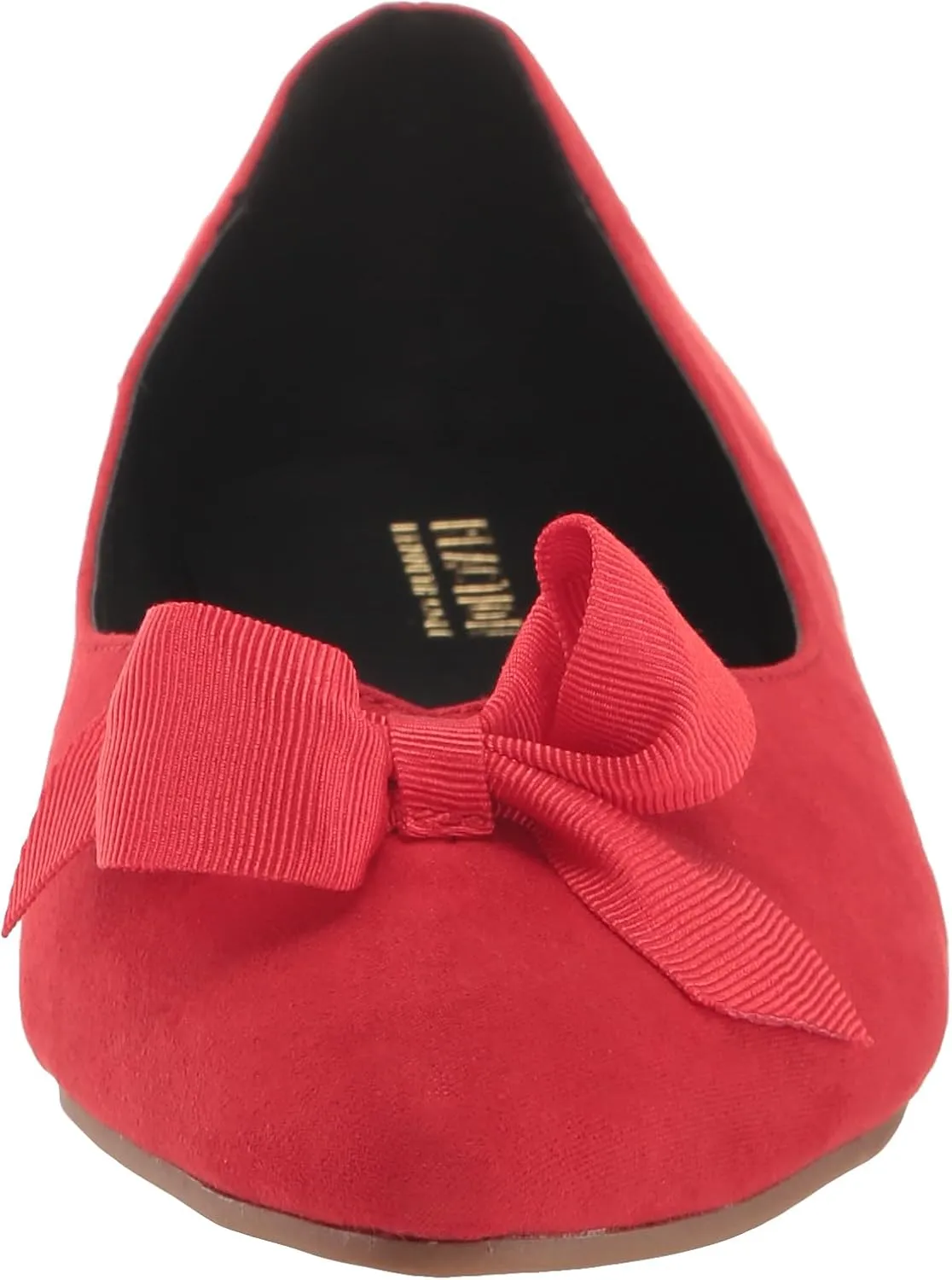 Kenneth Cole REACTION Women's Lily Bow Platform