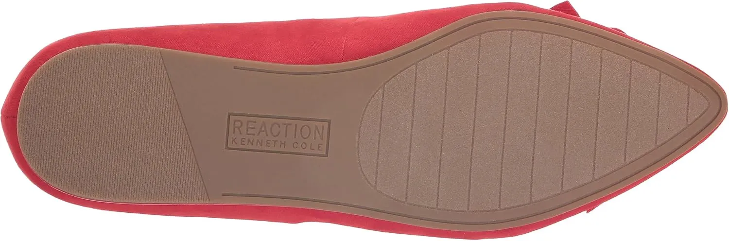 Kenneth Cole REACTION Women's Lily Bow Platform