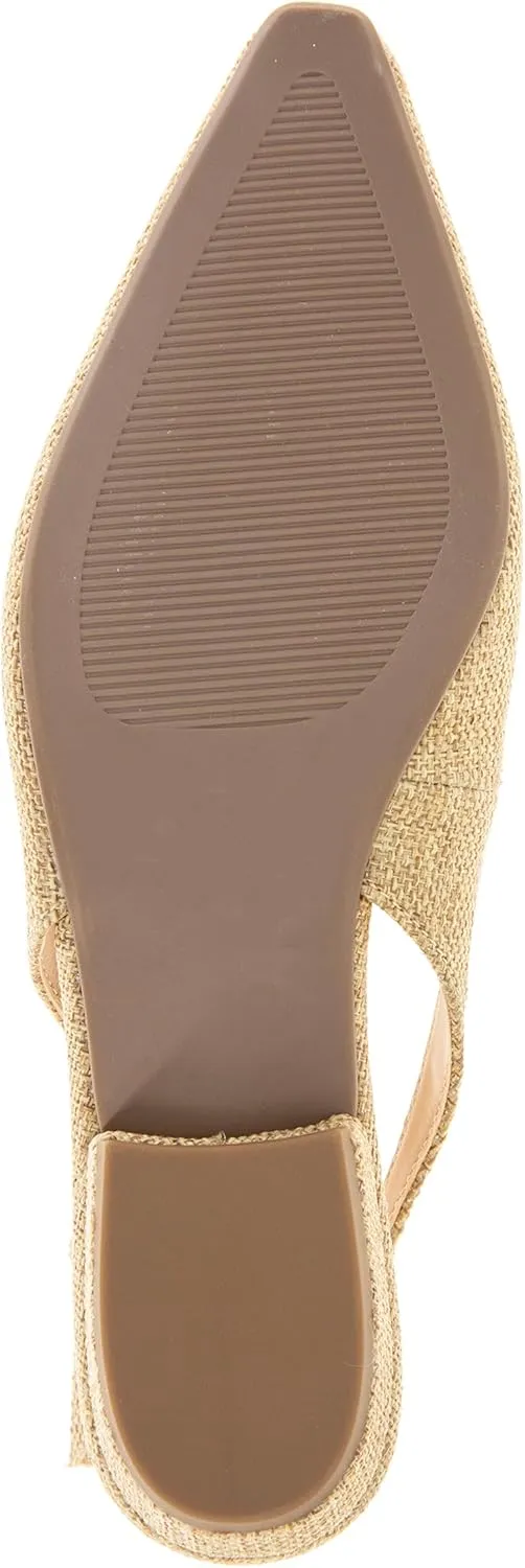 kensie Women's Poppi Ballet Flat