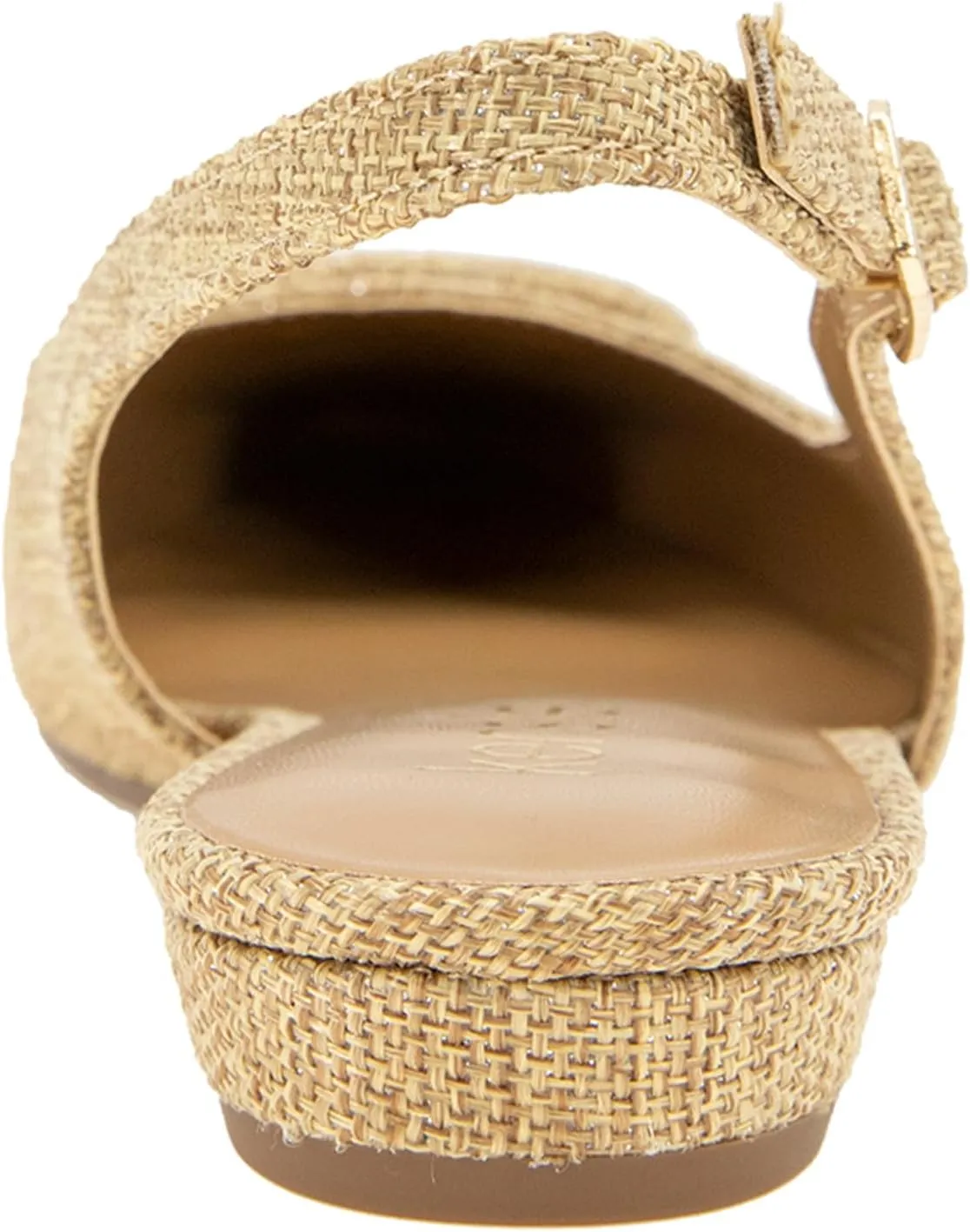 kensie Women's Poppi Ballet Flat