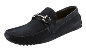 Kicker Dress Suede Safe transactions Black Leather Moccasins Pair Artistic flair of Top Mens Kings Shoes
