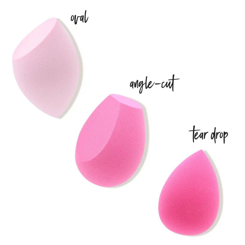 LA Colors Assorted Multi-Pack Sponges