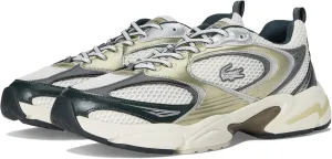 Lacoste Men's Storm 96 2k Sneaker