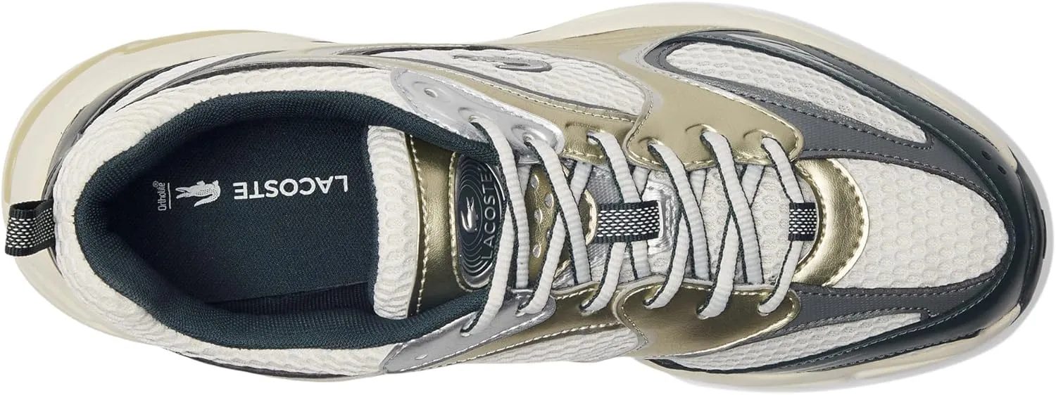 Lacoste Men's Storm 96 2k Sneaker