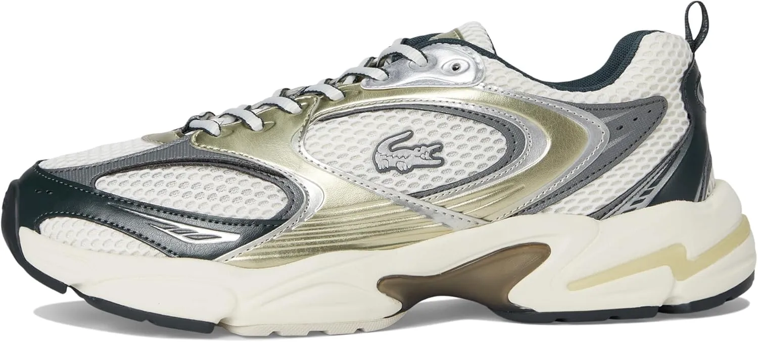 Lacoste Men's Storm 96 2k Sneaker