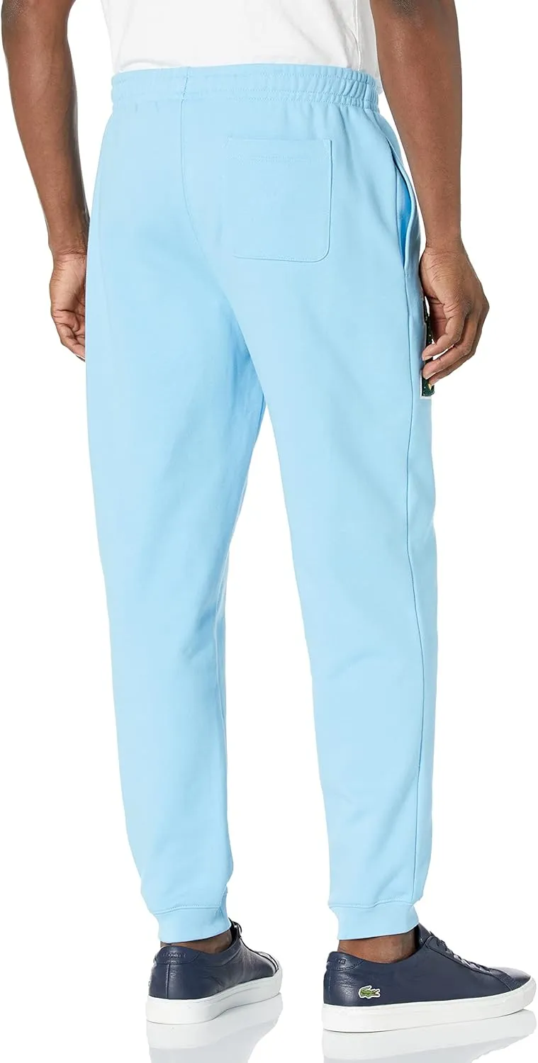 Lacoste Men's Varsity L Joggers