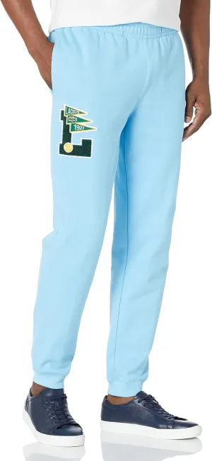 Lacoste Men's Varsity L Joggers