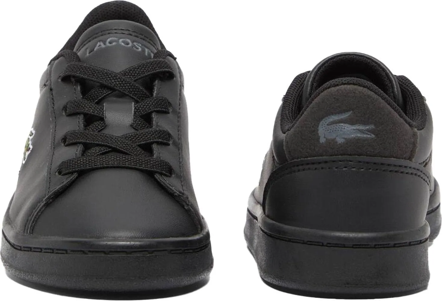 Lacoste Unisex-Baby Carnaby Set Sneaker