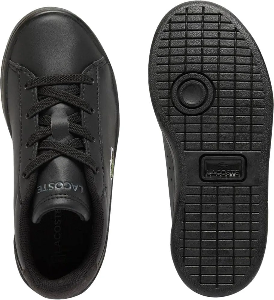 Lacoste Unisex-Baby Carnaby Set Sneaker
