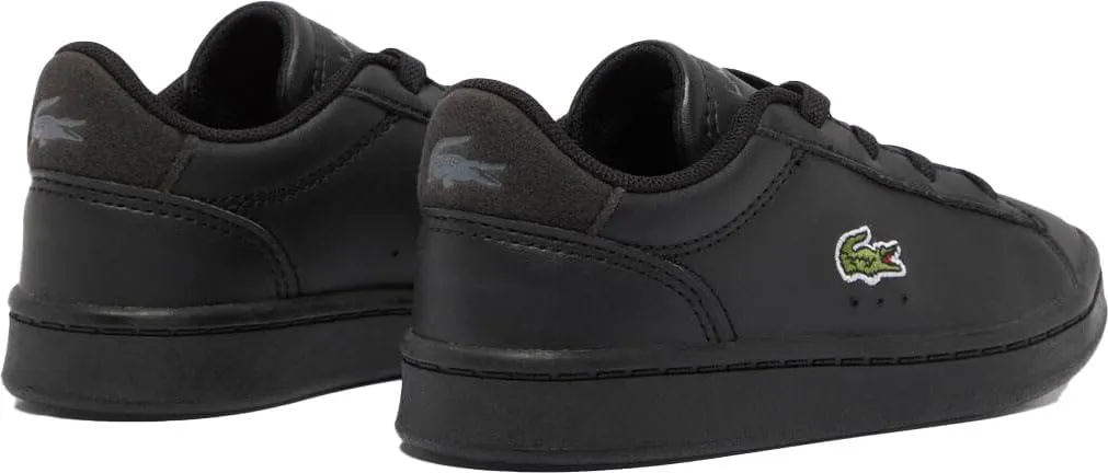 Lacoste Unisex-Baby Carnaby Set Sneaker