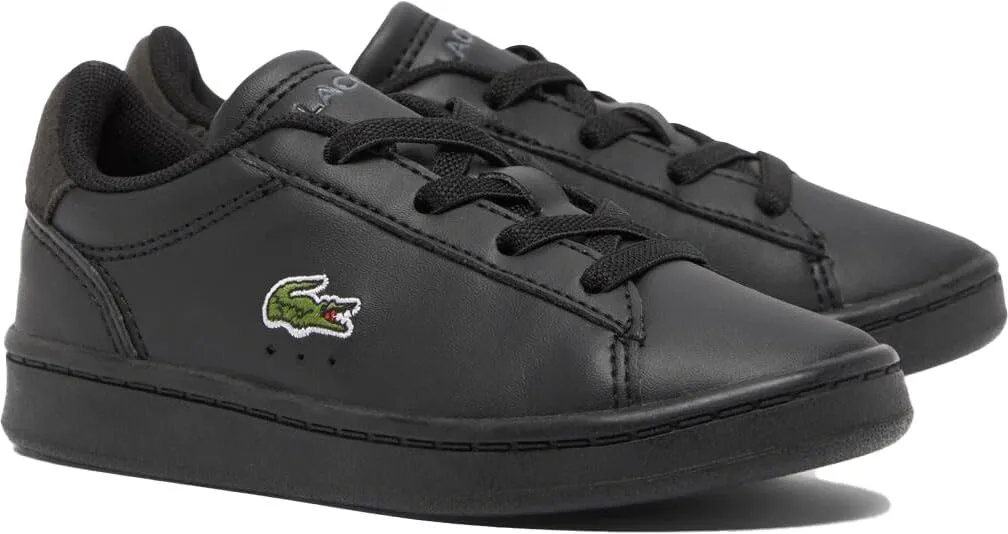 Lacoste Unisex-Baby Carnaby Set Sneaker