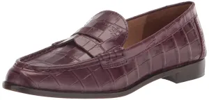 Lauren Ralph Lauren Wynnie Loafer Garnet 9.5 B (M)