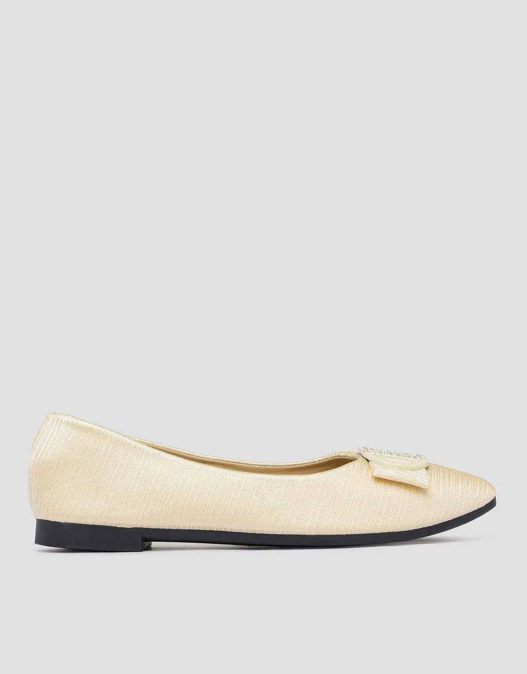 Laviola LSF Accessories Sepatu Flat Wanita