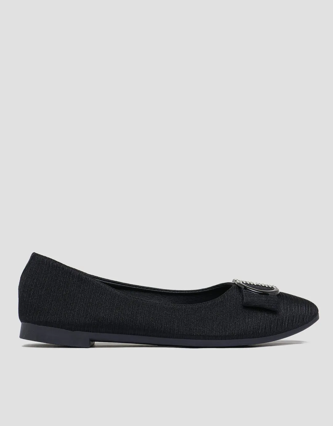 Laviola LSF Accessories Sepatu Flat Wanita