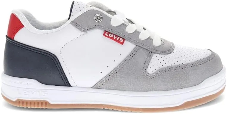 Levi's Unisex-Child Drive Lo Sneaker
