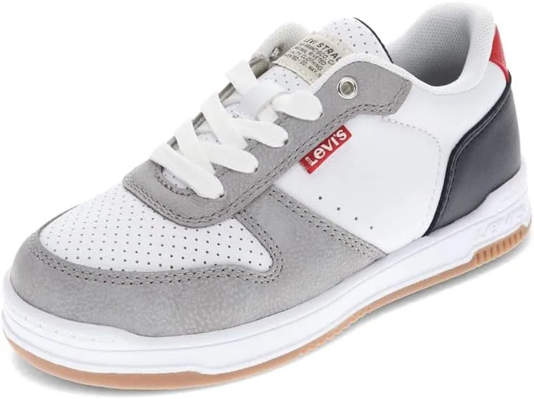 Levi's Unisex-Child Drive Lo Sneaker