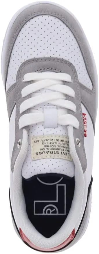 Levi's Unisex-Child Drive Lo Sneaker