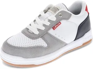 Levi's Unisex-Child Drive Lo Sneaker