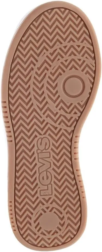 Levi's Unisex-Child Drive Lo Sneaker