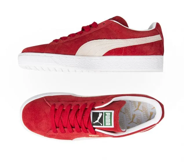 Limited supply SUEDE CLASSIC REGAL PUMA | Delivery guarantee