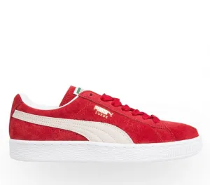 Limited supply SUEDE CLASSIC REGAL PUMA | Delivery guarantee