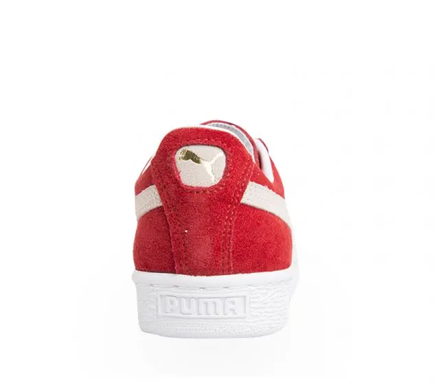 Limited supply SUEDE CLASSIC REGAL PUMA | Delivery guarantee