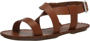 Lucky Brand Women's Zelek Flat Sandal