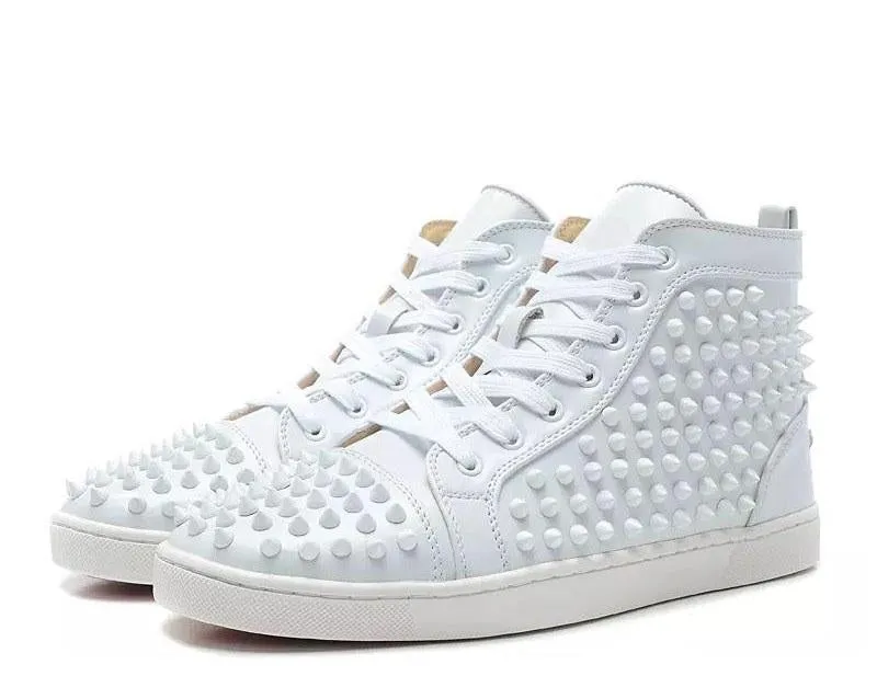 Machine learning Safe transactions Sneaker Spikes With Casual Men