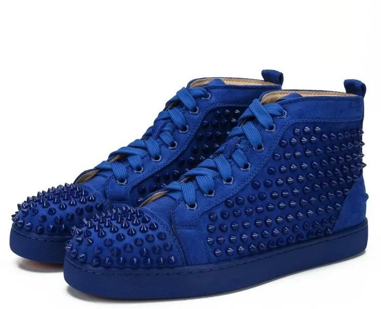 Machine learning Safe transactions Sneaker Spikes With Casual Men