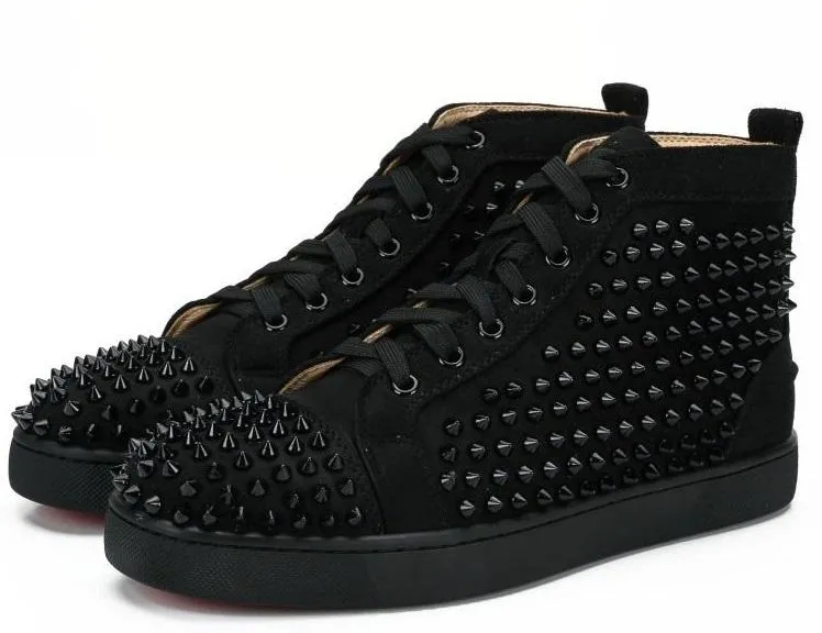 Machine learning Safe transactions Sneaker Spikes With Casual Men