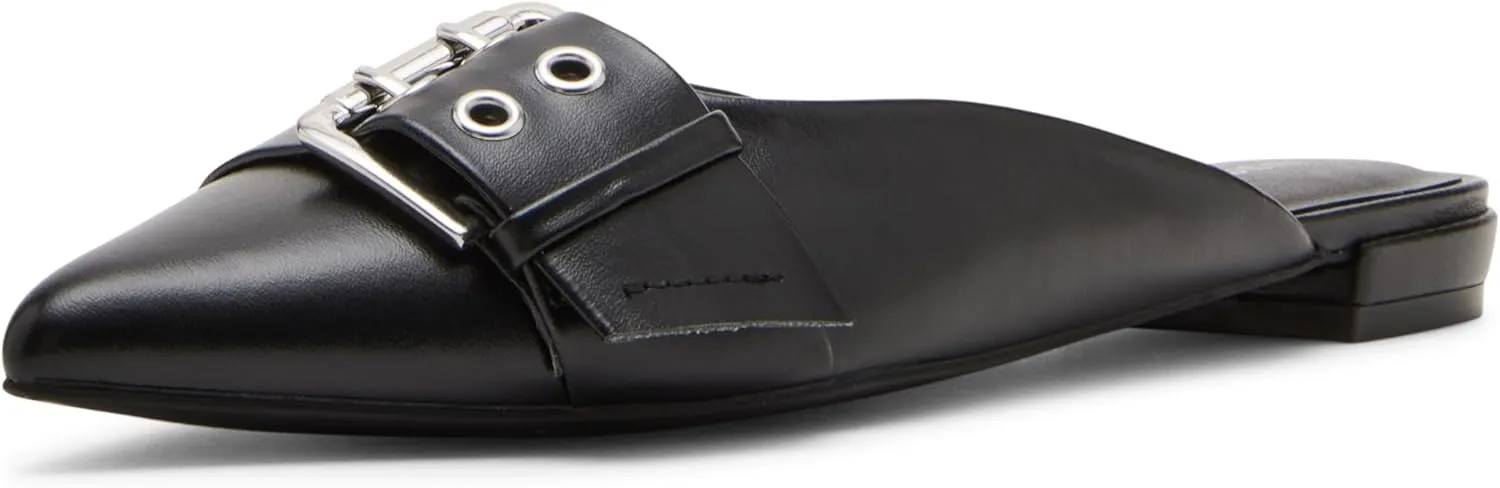 Madden Girl Women's Denveer Mule