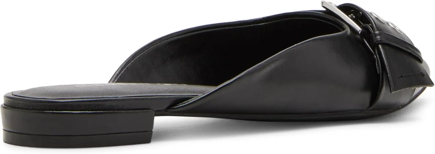 Madden Girl Women's Denveer Mule
