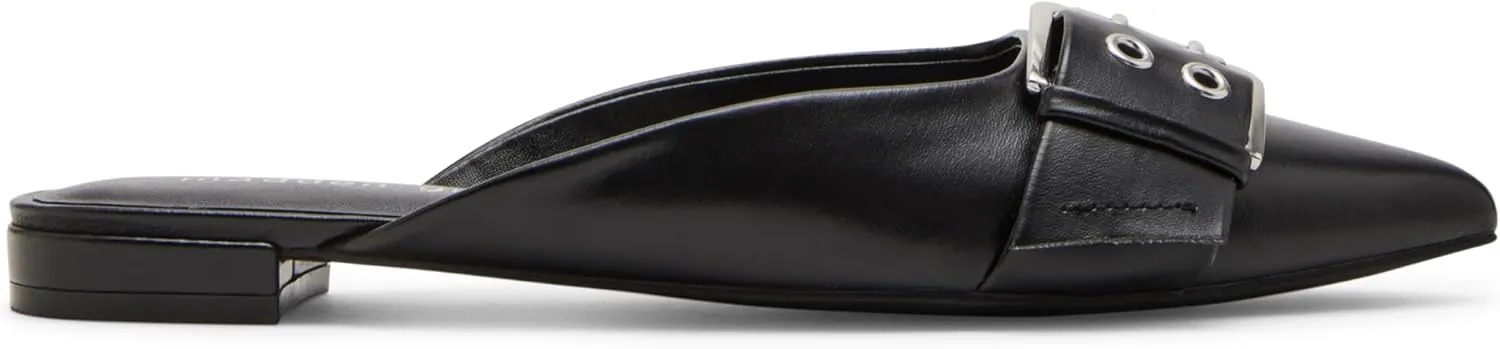 Madden Girl Women's Denveer Mule