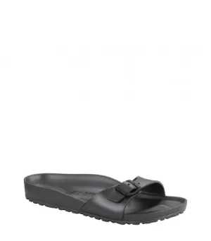 Madrid Eva Womens Gray/Grey