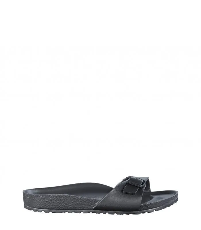 Madrid Eva Womens Gray/Grey
