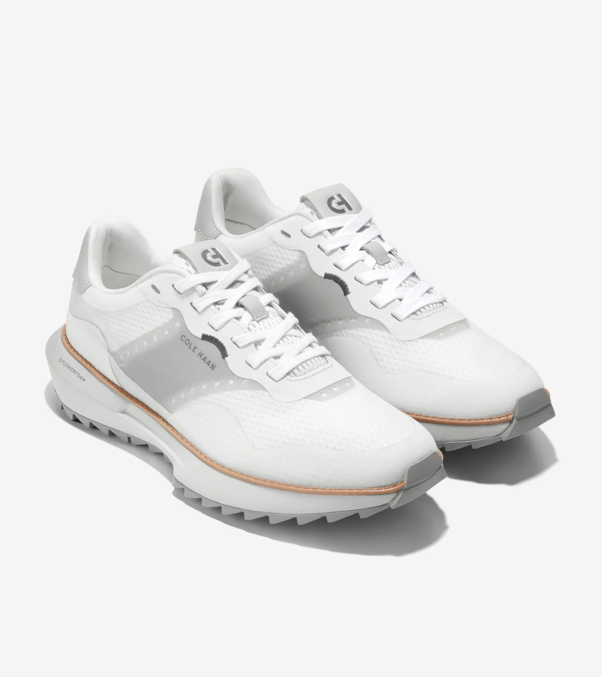 Men's GrandPrø Ashland Golf Sneaker