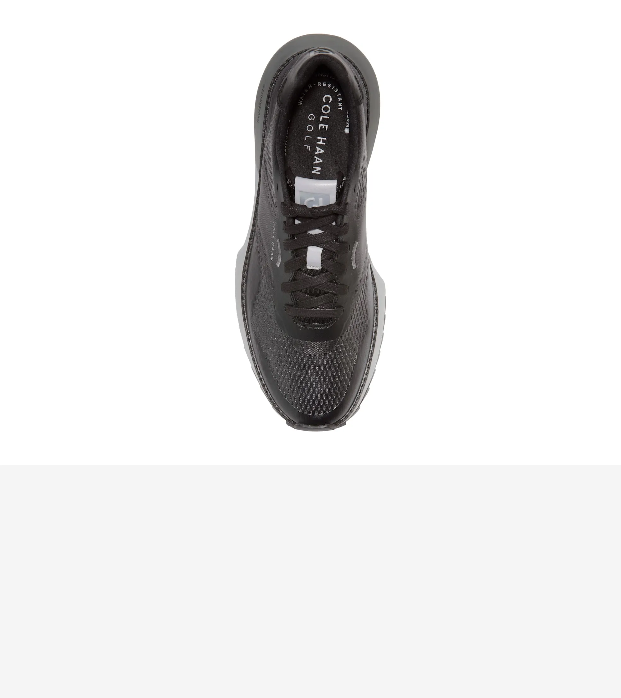 Men's GrandPrø Ashland Golf Sneakers