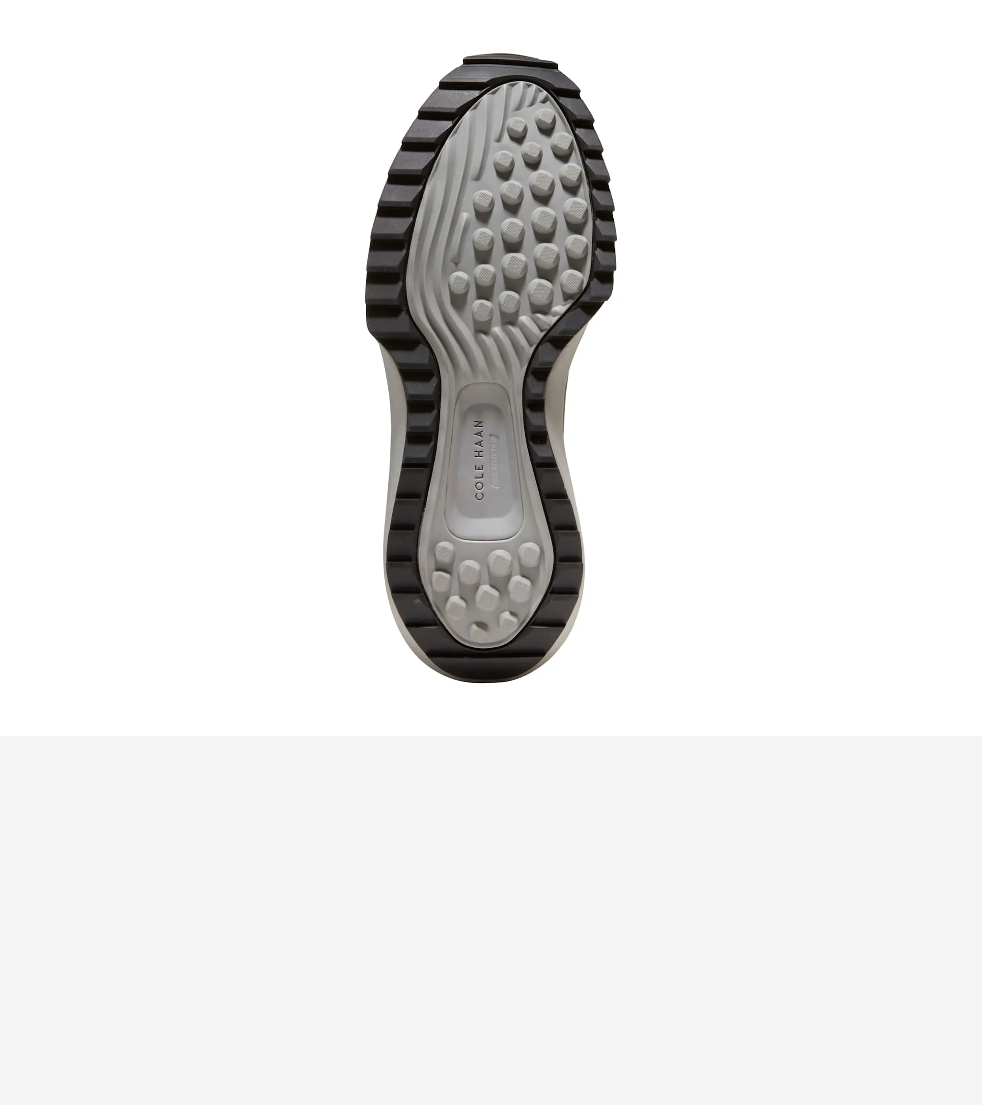 Men's GrandPrø Ashland Golf Sneakers