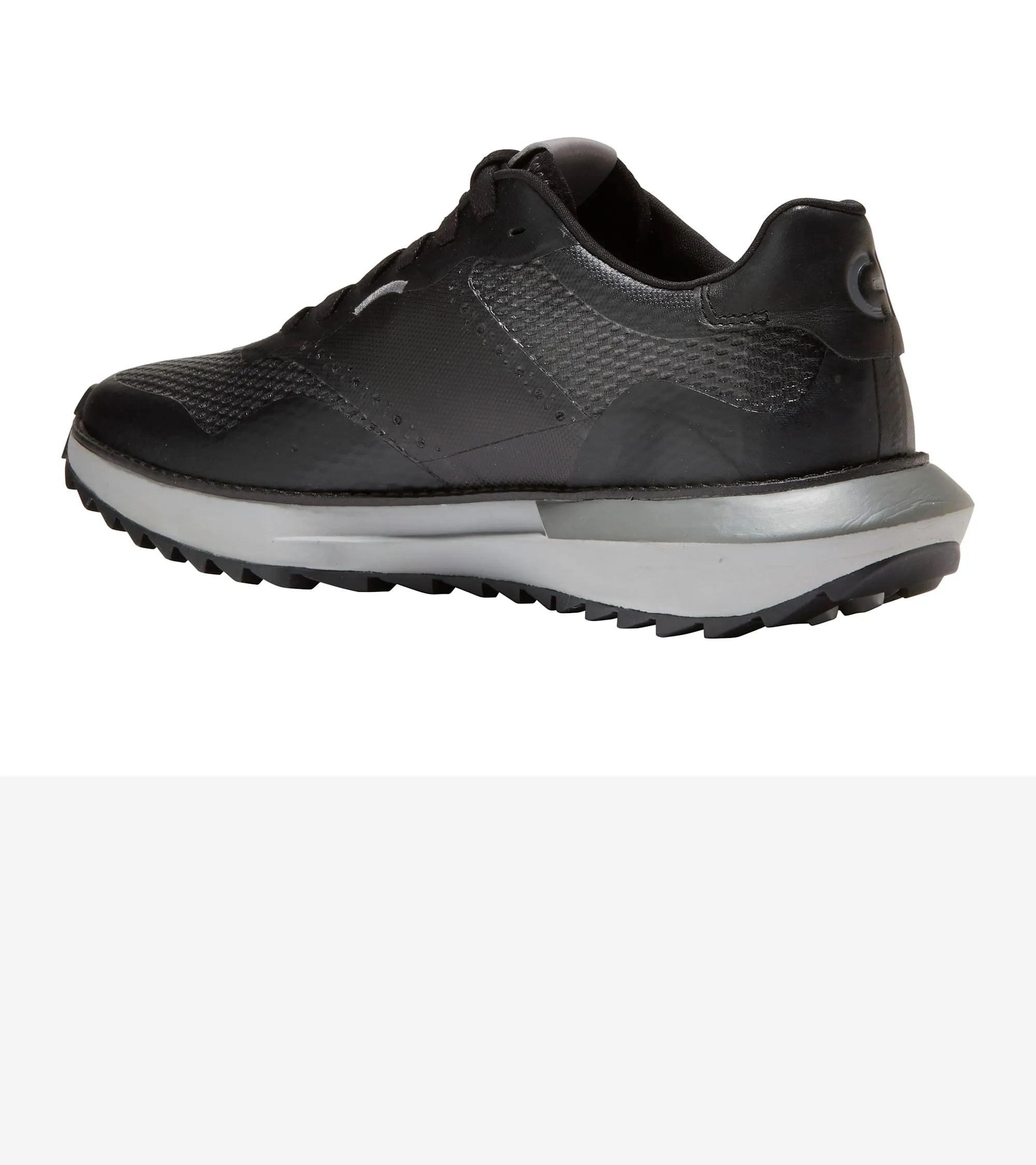 Men's GrandPrø Ashland Golf Sneakers
