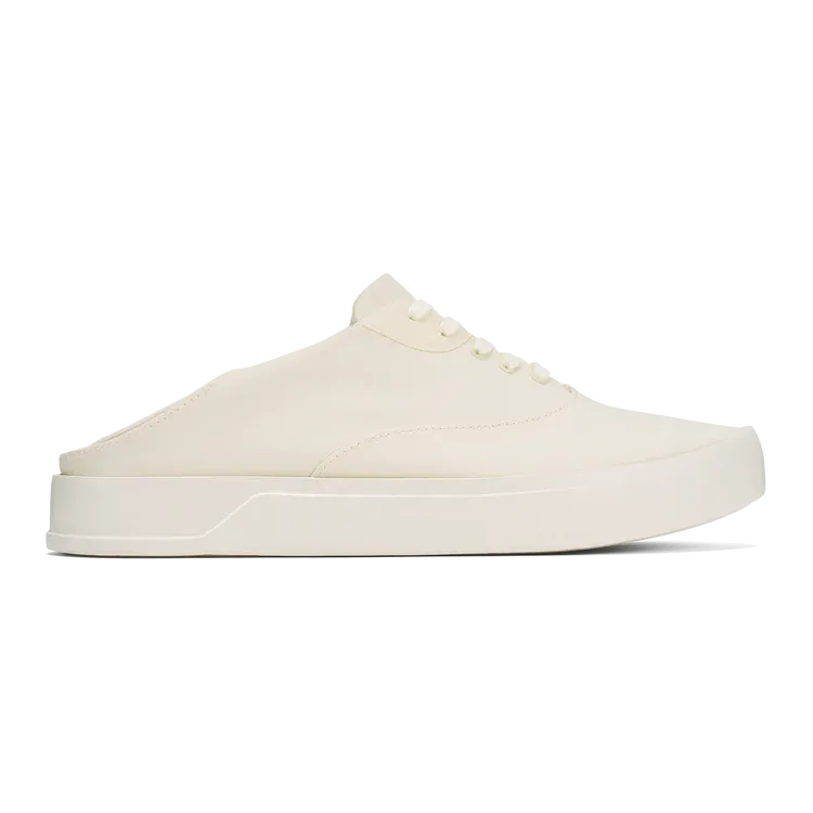 MEN'S OLUKAI TRADEWIND  | OFF WHITE