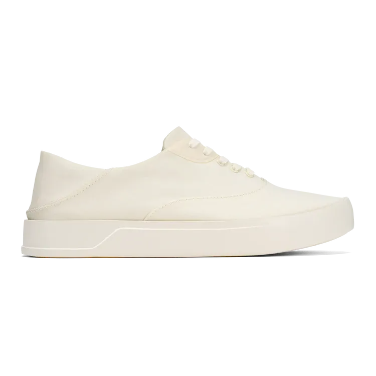 MEN'S OLUKAI TRADEWIND  | OFF WHITE
