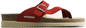 Mephisto Women's Helen Scarlet