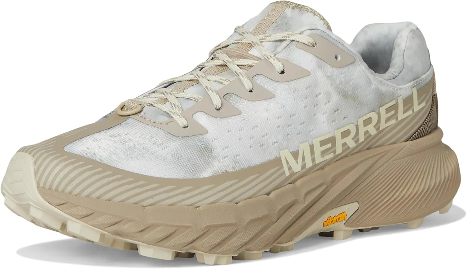 Merrell Men's Agility Peak 5 Bliss Sneaker